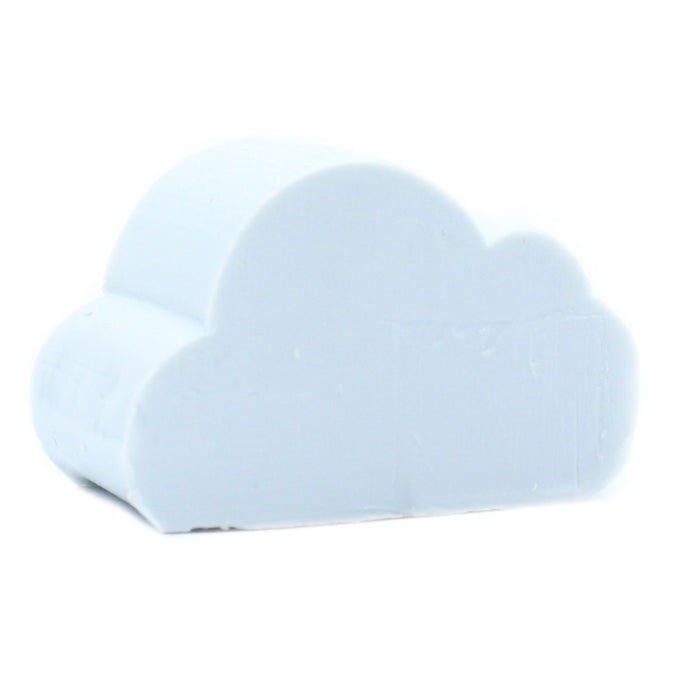 Blue Cloud Guest Soap - Fresh Cotton x 10