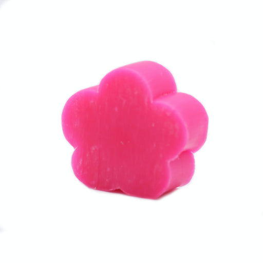 Flower Guest Soaps x 10 - Geranium