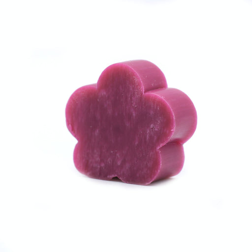 Flower Guest Soaps x 10 - Freesia