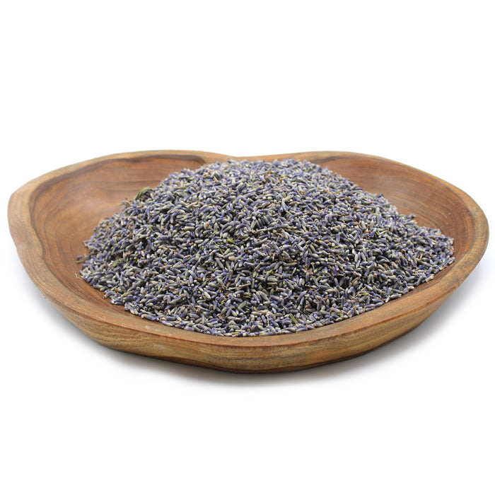 Lavender Flowers (1KG)