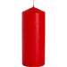Pillar Candle 60x150mm - Red