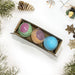 Christmas Gift Pack - bath bomb Mix 3