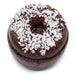 Chocolate & Coconut Bath Donuts