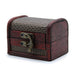 Medium Colonial Boxes - Mesh Embossed