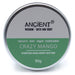 Scented Shea Body Butter 90g - Crazy Mango