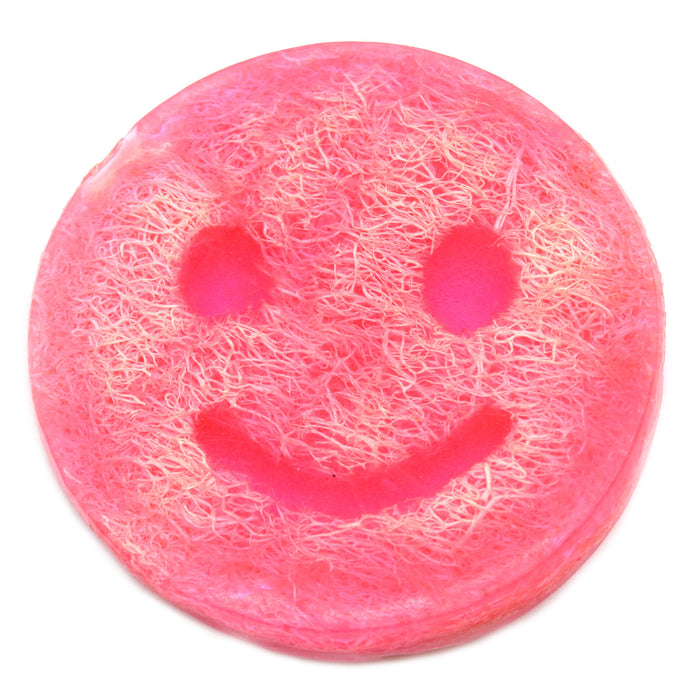 Happy Scrub Soap - Bubblegum