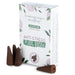 Plant Based Backflow Incense Cones - Anti Stress