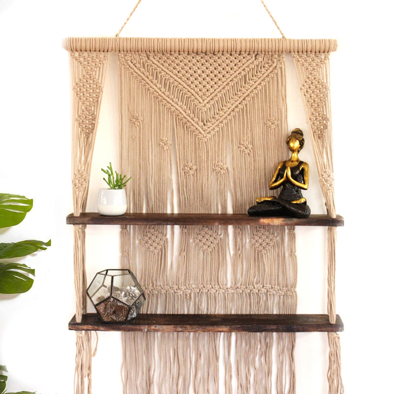 Shelves & Furnitire