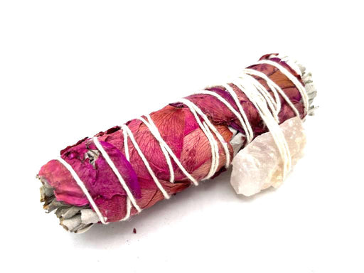 Smudge Stick - Love Spirit Sage 10cm