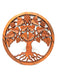 Tree of Life Grapes Panel - 40cm