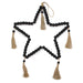 Large Bead Star Mobil 58x38cm