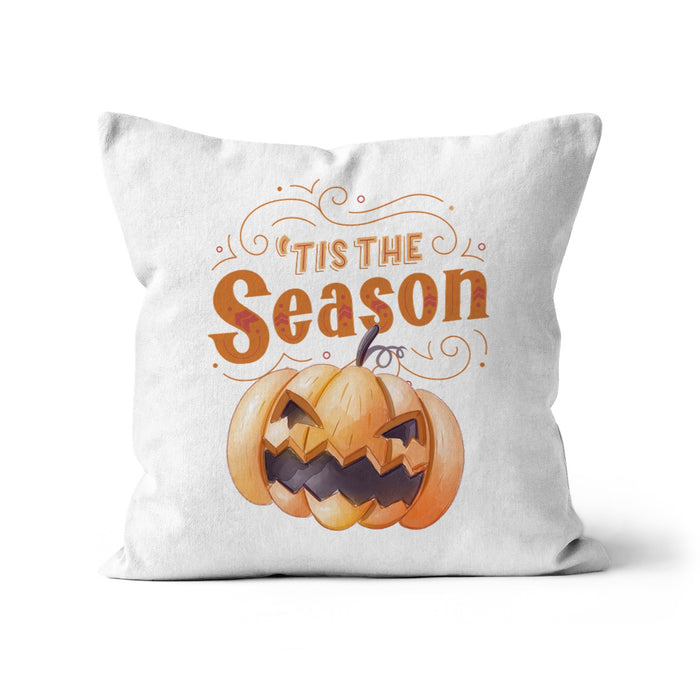 Tis The Season to be Bootiful Cushion