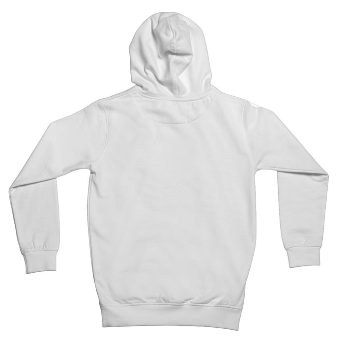 Feral Camping Kids Hoodie