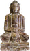Carved Wooden - Buddha Statue - 50cm