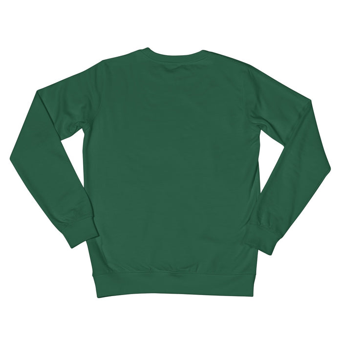 Type One-Derful - Christmas Dab Crew Neck Sweatshirt