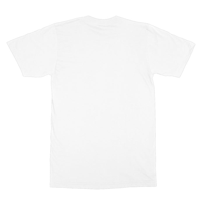 Type One-Derful - Christmas Dab Softstyle T-Shirt