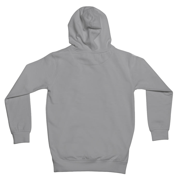 Feral Camping Kids Hoodie