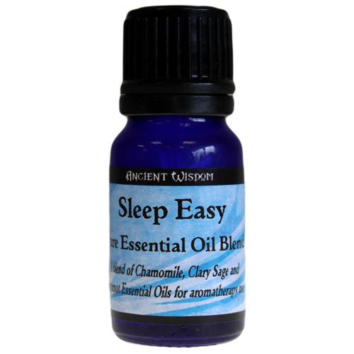 Sleep Easy Essential Oil Blend - 10ml