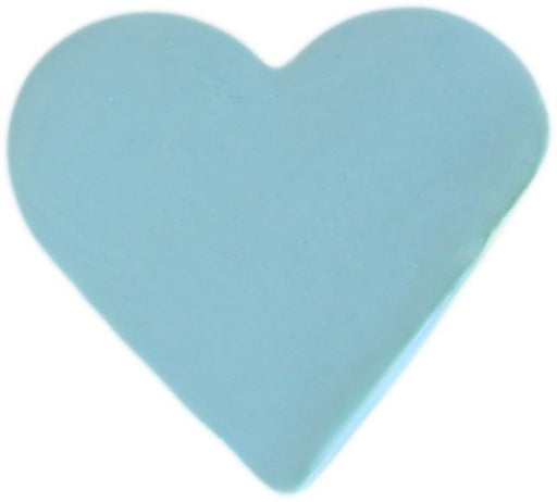 Heart Guest Soap x 10 - Lotus Flower