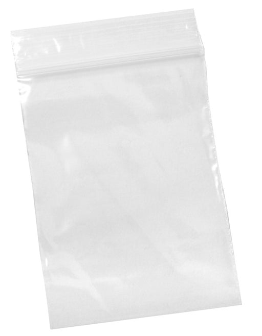 Grip Seal Bags 9 x 12.5 inch (100)