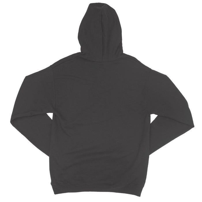 Type One-Derful Diabetes - Christmas Dab College Hoodie