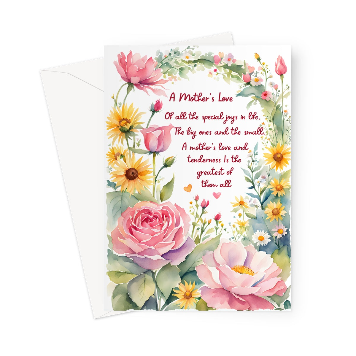 Mother's Day Cards