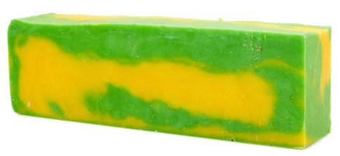 Jojoba - Olive Oil Soap Loaf