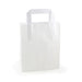 SOS White Carriers 7x10x9inch Small  (500)