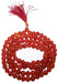 108 Bead Mala - Carnelian