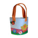 Spring Felt Gift Bags - Small Chick Asst