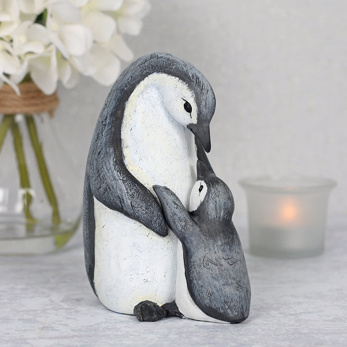 Waddle I Do Without You Penguin Ornament