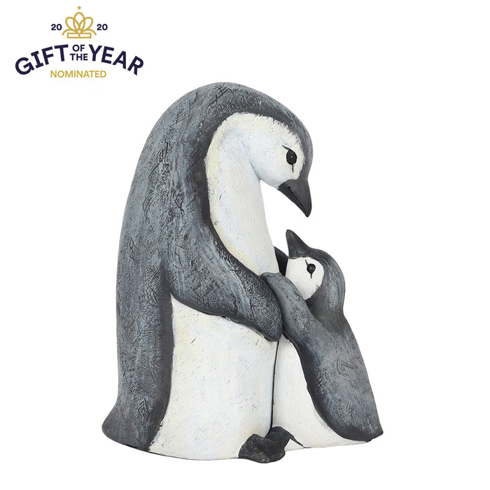 Waddle I Do Without You Penguin Ornament