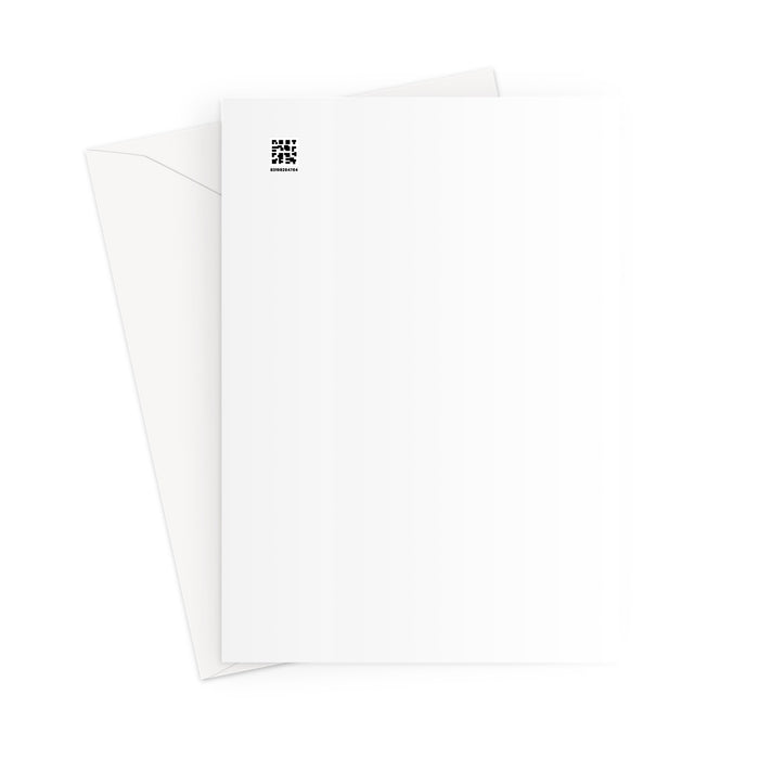 You're MY cup of tea - Love Card - Valentines- Blank Greetings Card Greeting Card
