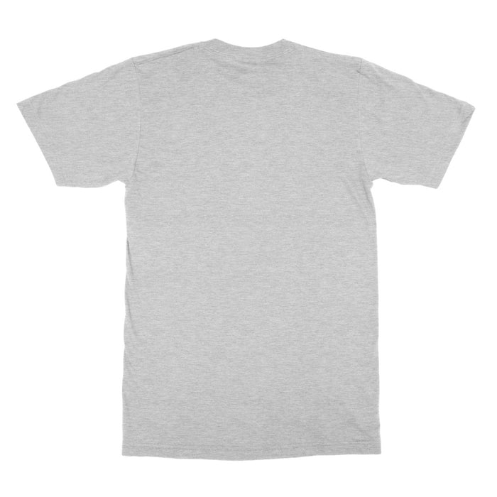 Type one-derful Softstyle T-Shirt