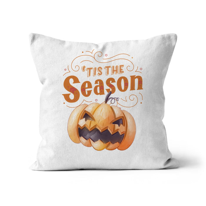 Tis The Season to be Bootiful Cushion